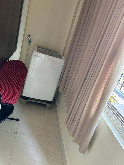 Spacious Studio & Pool Facility. Benaulim Exterior foto
