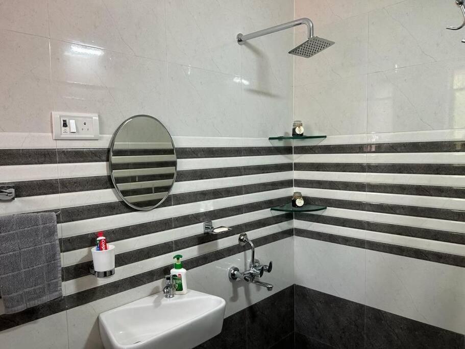 Spacious Studio & Pool Facility. Benaulim Exterior foto